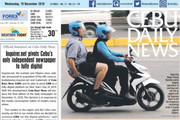 2018-12-19 CDN Front Page_web