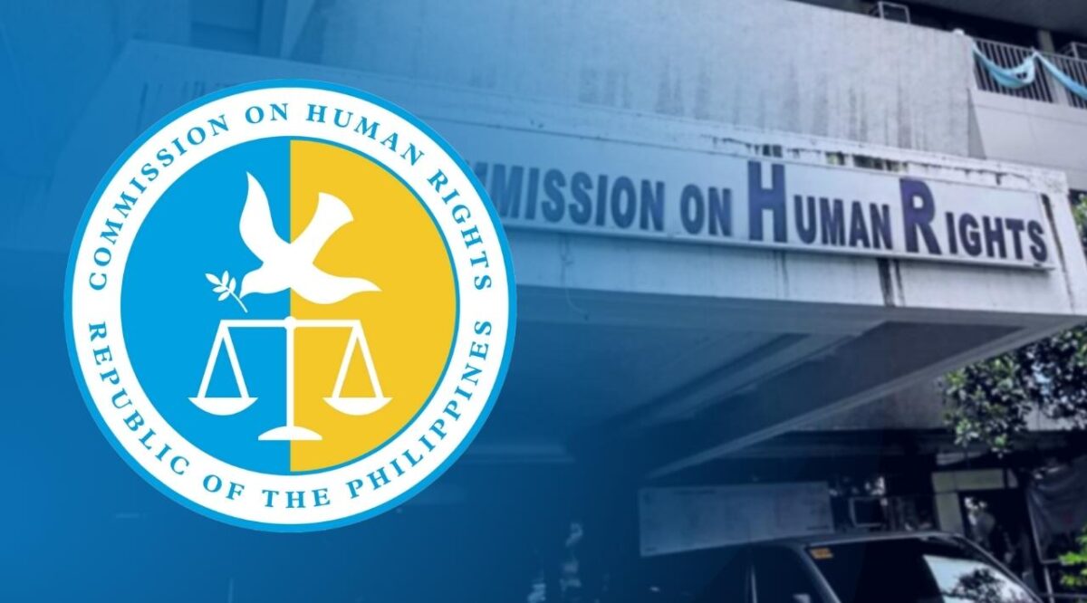 CHR: Free speech has limits, but gov't must not infringe on it