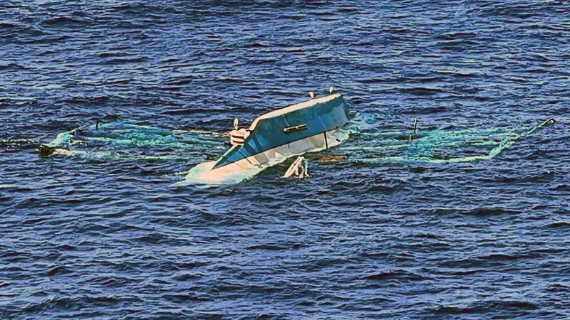 Family of boat owner wants to reuse boat in fatal collision in WPS — PCG
