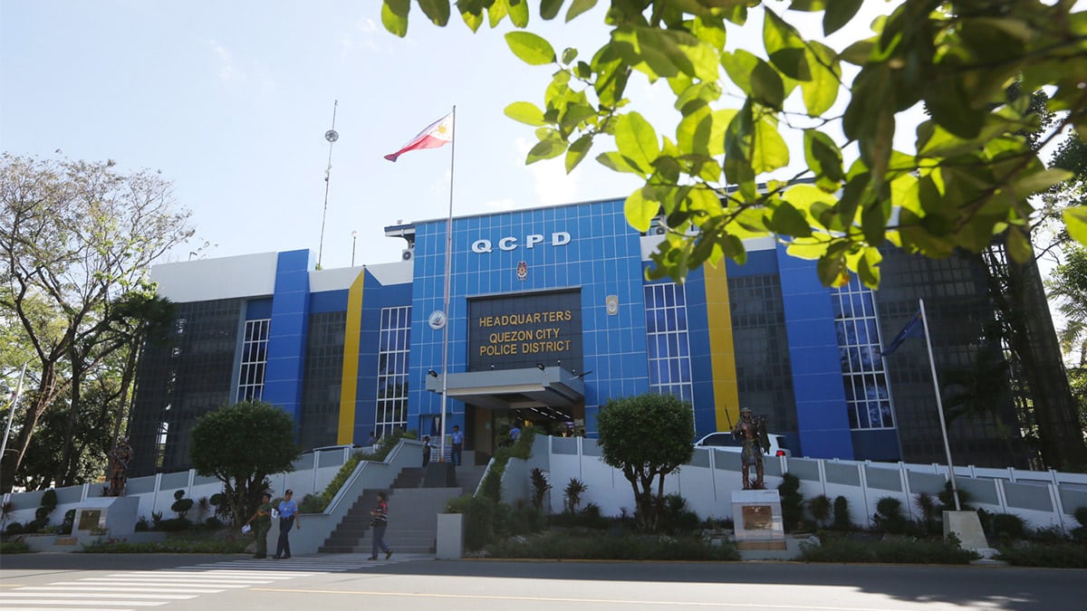 A criminal case against the recently relieved chief of the Quezon City Police District Criminal Investigation and Detection Unit (QCPD CIDU) was formally filed for allegedly releasing a detainee from their custodial facility without authorization.