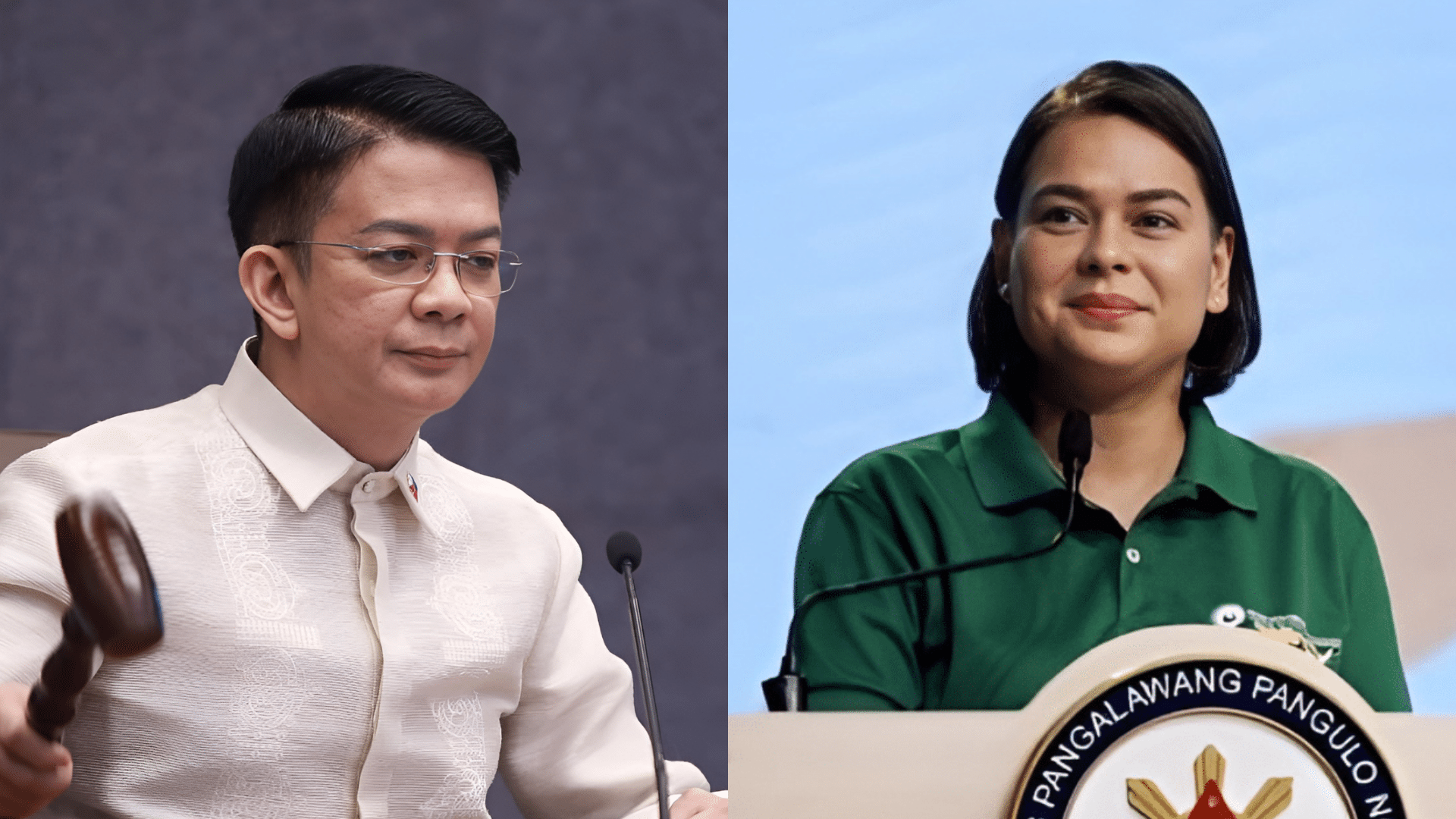 Lawmakers hope VP Sara Duterte impeachment trial will start soon