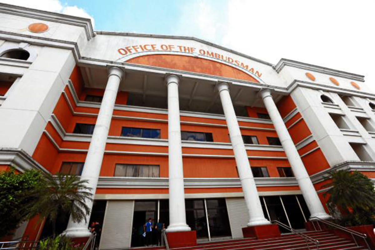 The Samahang Industriya ng Agrikultura (SINAG) has urged the Office of the Ombudsman to expedite the filing of cases against former and current officials of the Department of Agriculture (DA) and the National Food Authority (NFA) involved in irregularities in the rice industry.