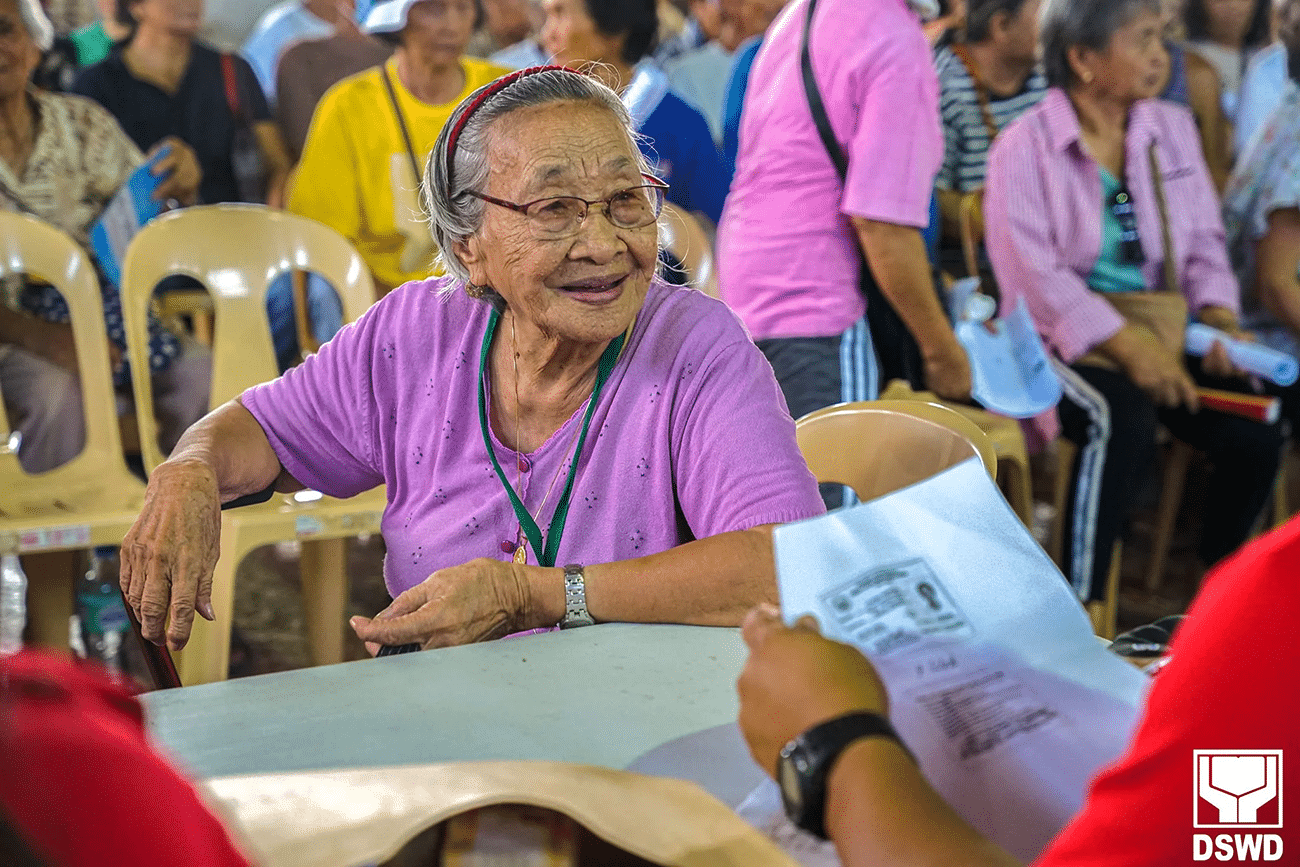 No pension fund yet for 600,000 waitlisted poor senior citizens