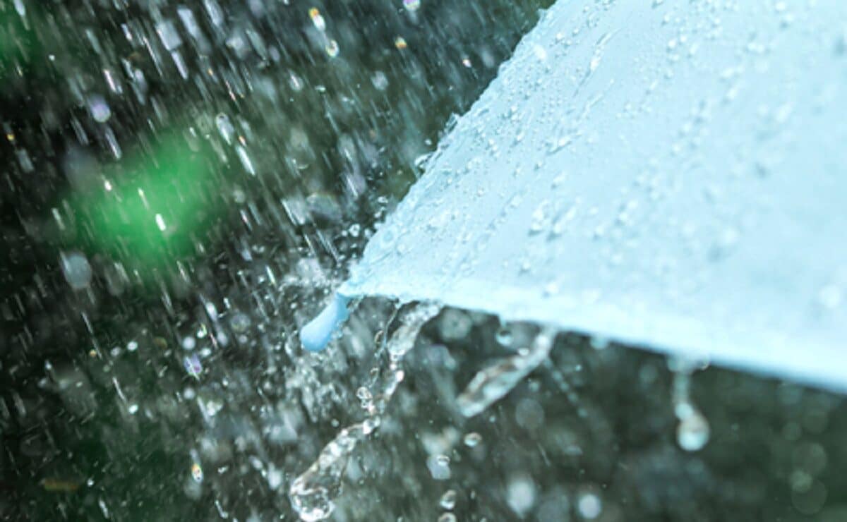 Thunderstorms will develop and prevail in some Luzon areas on Sunday afternoon, according to the Philippine Atmospheric, Geophysical, and Astronomical Services Administration (Pagasa).