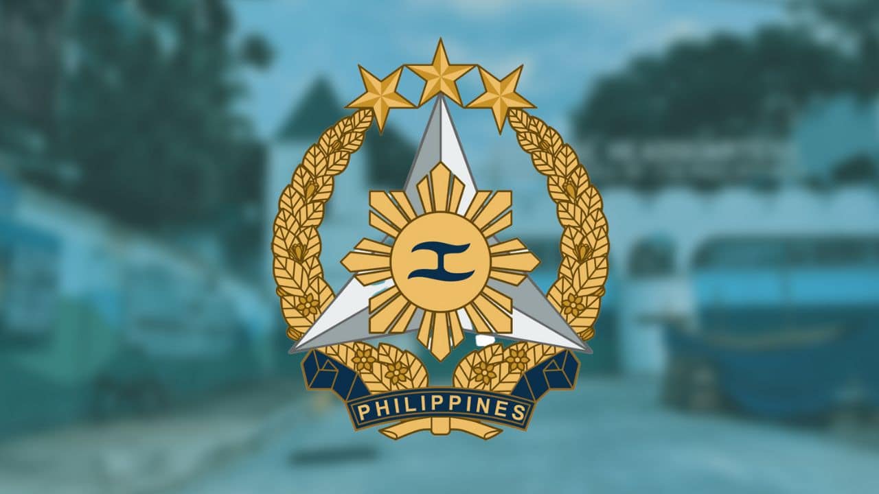 Armed Forces of the Philippines emblem