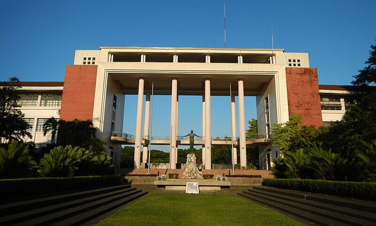 UP launches graduate engineering program in Mindanao