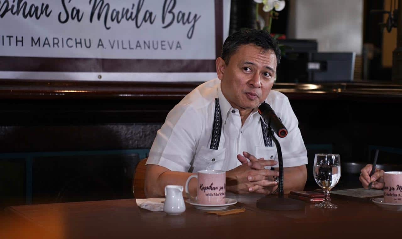 Angara to new leaders: Make education a top priority