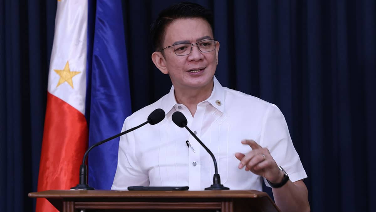 Escudero firm on not rushing Duterte impeachment