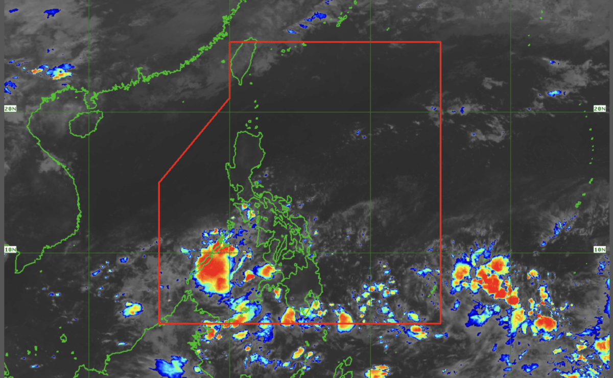 Pagasa