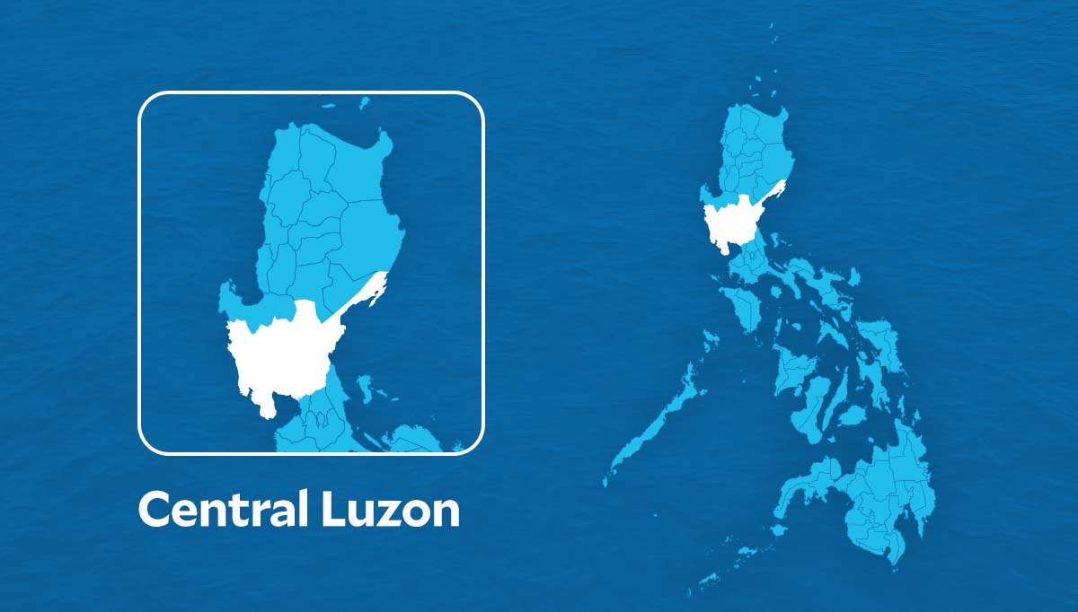4,000 cops to secure preparation for ‘Undas’ in Central Luzon