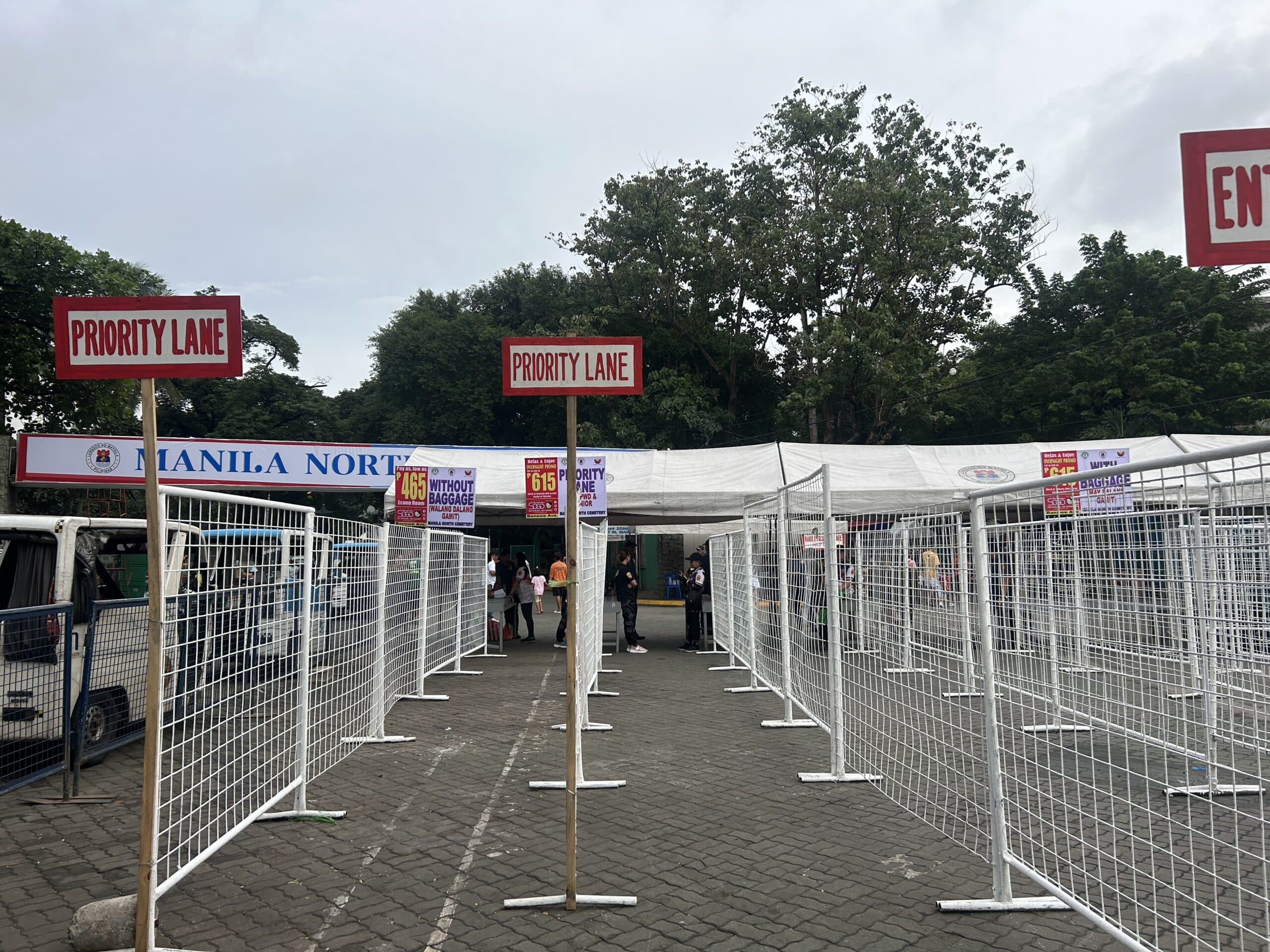 36-year-old ‘drunk’ man mauled inside Manila North Cemetery